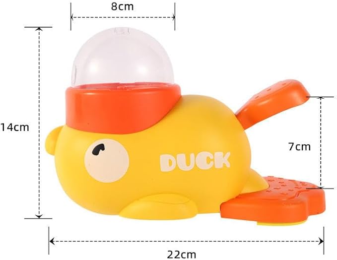 Dog Interactive Treat Dispenser Toy, Food Puzzle Slow Feeder