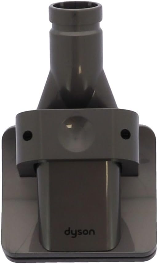 Dyson Groom Tool Vacuum-Assisted Dog Groomer