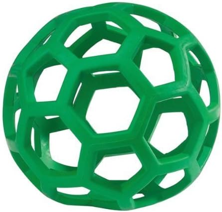 JW HOL-ee Roller Size:Jumbo Pack of 2 Color:Assorted