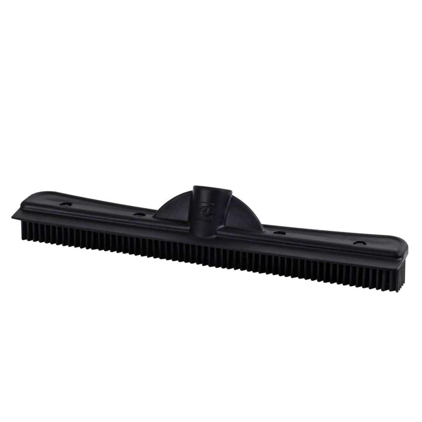 FURemover Original Pet Hair Rubber Broom Head Replacement for Carpet, Tile and Hardwood