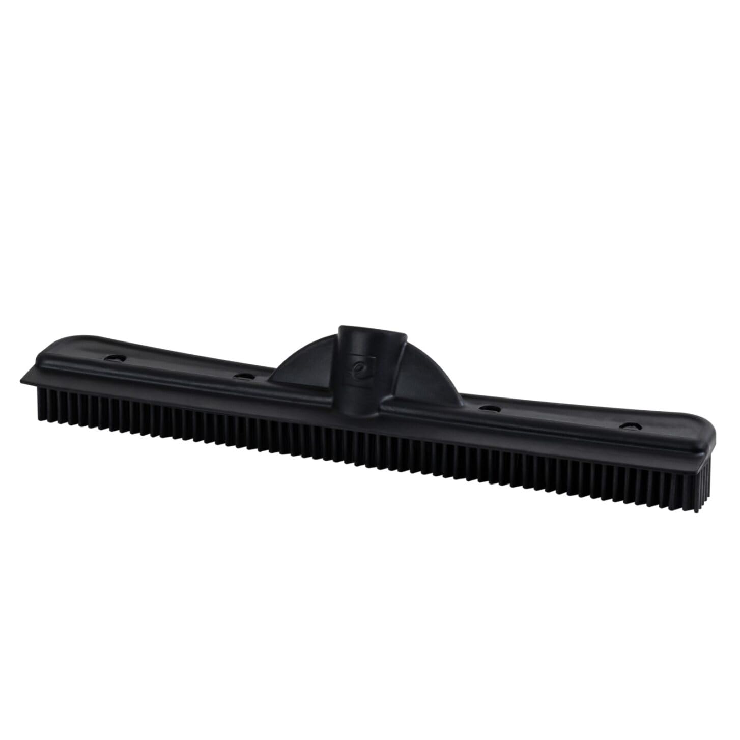 FURemover Original Pet Hair Rubber Broom Head Replacement for Carpet, Tile and Hardwood