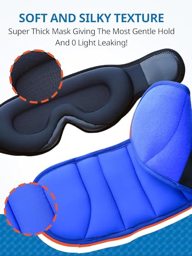 SARISUN Travel Pillow for Airplanes Sleep, Seat Stra | Travel Comfort - Image 5