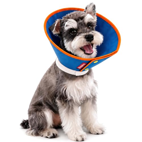 Soft Dog Cone Collar for Dogs & Cats | Pet Essentials - Image 2