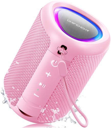 Portable Bluetooth Speaker Gift Ideas: Outdoor Travel Essentials Waterproof - Image 2