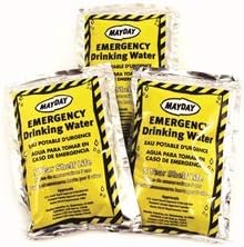 Pet Emergency Kit for Cats - in Cinch Bag