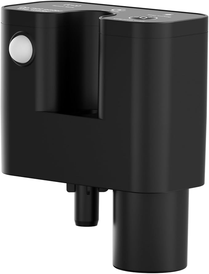 Coldless Cat Fountain Battery - Long-Lasting & Durable Rechargeable Replacement Battery for 3.2L Wireless Stainless Steel Cat Water Fountain