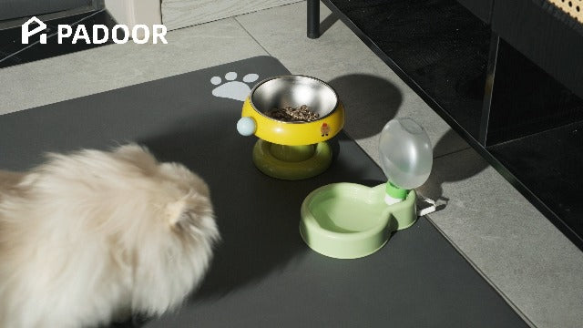 Pet Feeding Mat-Absorbent Dog Mat for Food and Water | Best Picks - Image 8