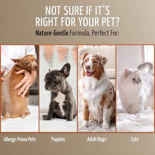 Tauro Pro Line Scrub Dog Shampoo, Exfoliation & Deep | Pet Essentials - Image 8