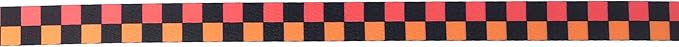 Wolfgang Heavy Duty Adjustable Dog Harness, Pull-Tested to Over 800 lbs for Walking & Training, BuenaOnda Print, Small