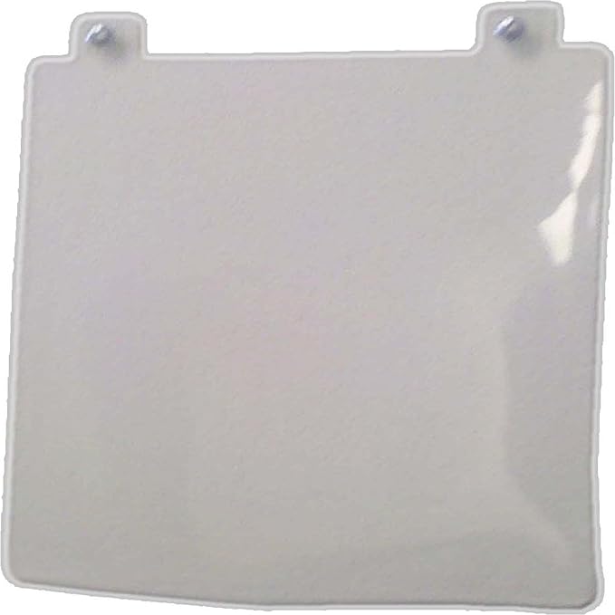 Dog House Vinyl Flap Door - X- Large