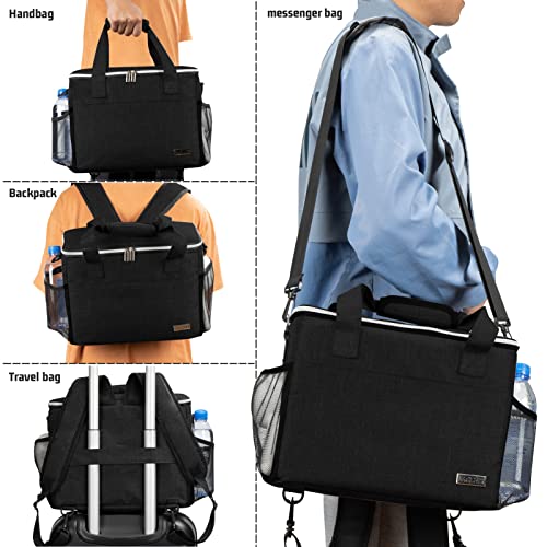 Dog Travel Bag Backpack Pet Supplies Backpack Pet | Kitchen Essentials - Image 5