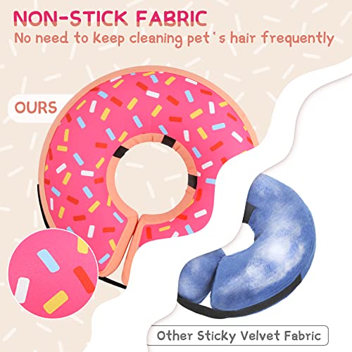 Supet Inflatable Dog Cone Collar Alternative After | Pet Essentials - Image 5