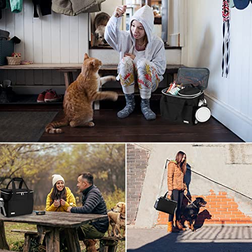 Dog Travel Bag Backpack Pet Supplies Backpack Pet | Kitchen Essentials - Image 6