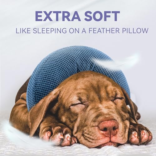 Loflaze Inflatable Dog Cone Collar - Dog Neck Donut Cone - Image 5