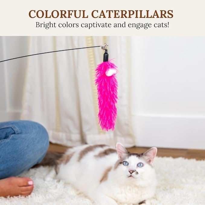 Parent Listing cat Toy (E)