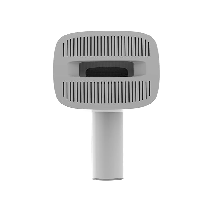 PG10 Replacment Grooming Brush for Pet Grooming Vacuum Kit