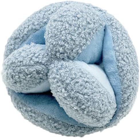 Lambwolf Monti- Enrichment and Interactive Dog Toy | Puzzle Dog Toy