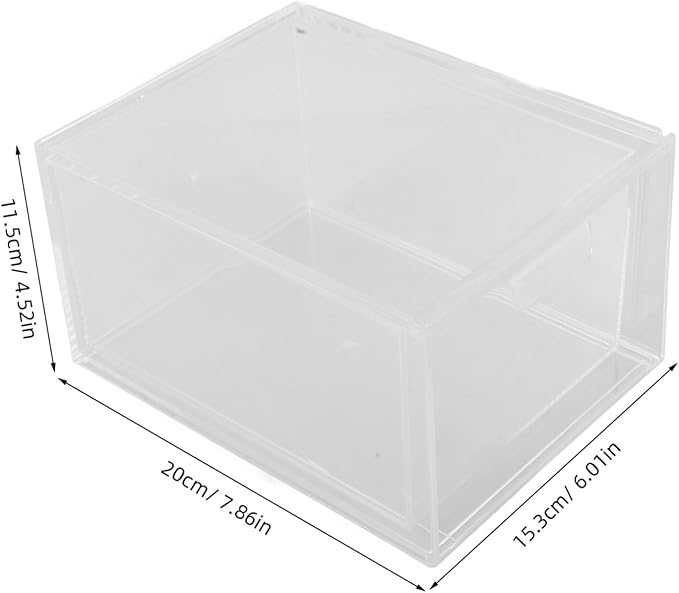 3pcs Stackable Makeup Organizer Drawer Design Storage Bin for Vanity and Desk Spacious Cosmetic Holder for Bathroom and Home Use