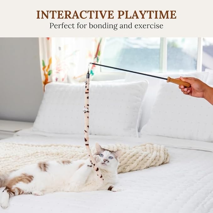 Parent Listing cat Toy (E)