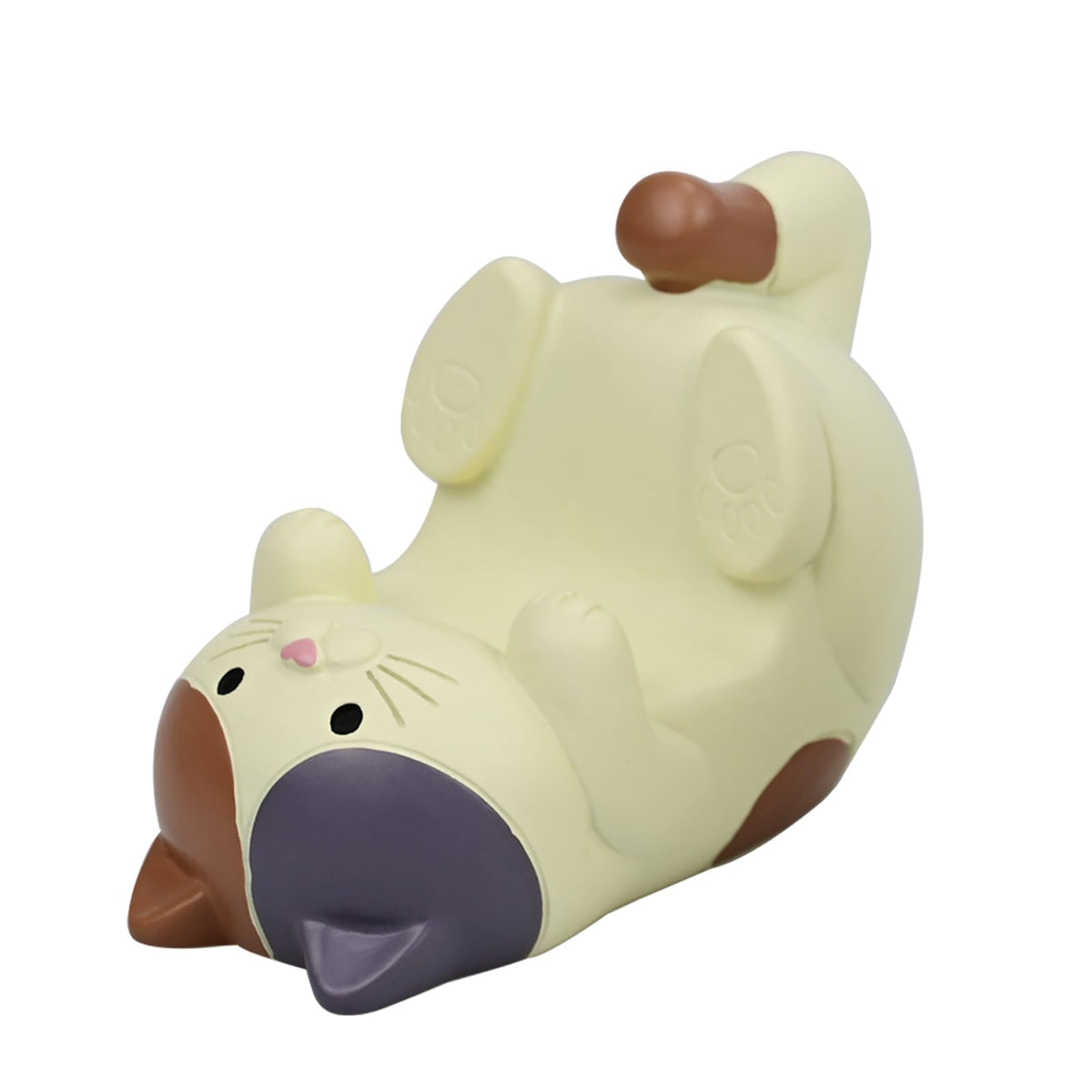 Mevodeata Cat-Shaped Phone Stand Animal Resin Gifts | Phone & Computer - Image 1