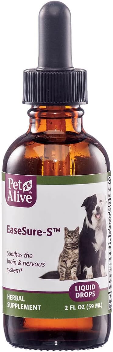 PetAlive Complete EaseSure ComboPack