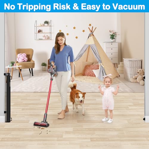 Reinforced Bottom 42" Extra Tall x 100" Extra | Pet Essentials - Image 3