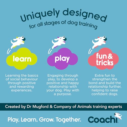 Company of Animals Coachi Target Stick, Telescopic D | Kitchen Essenti - Image 7
