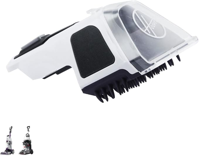 Replacement Universal Upholstery Pet Tool for Hoover Carpet Cleaners