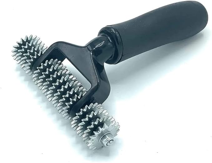 Carpet Tucker, Carpet Cutter and Carpet Seam Roller Combo