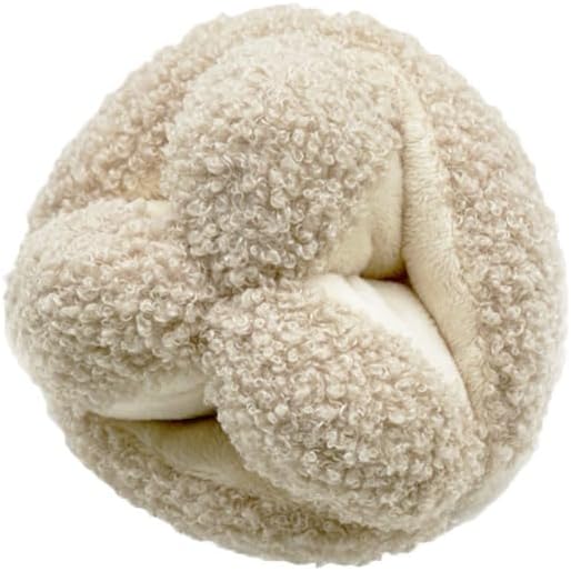 Lambwolf Monti- Enrichment and Interactive Dog Toy | Puzzle Dog Toy