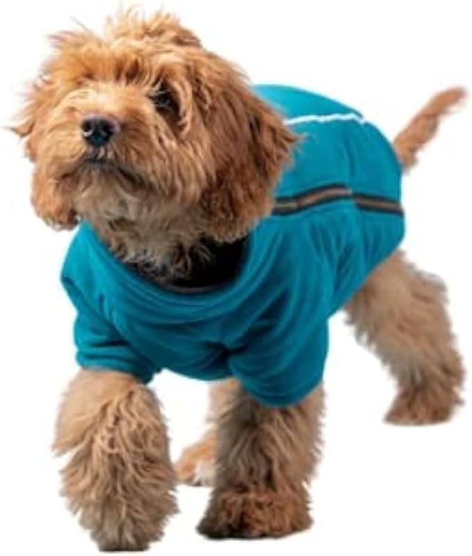 BoxDog Polar Fleece Warm Dog Jacket (X-Small)