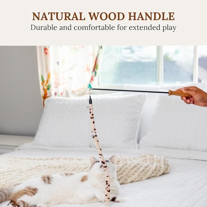 Parent Listing cat Toy (E)