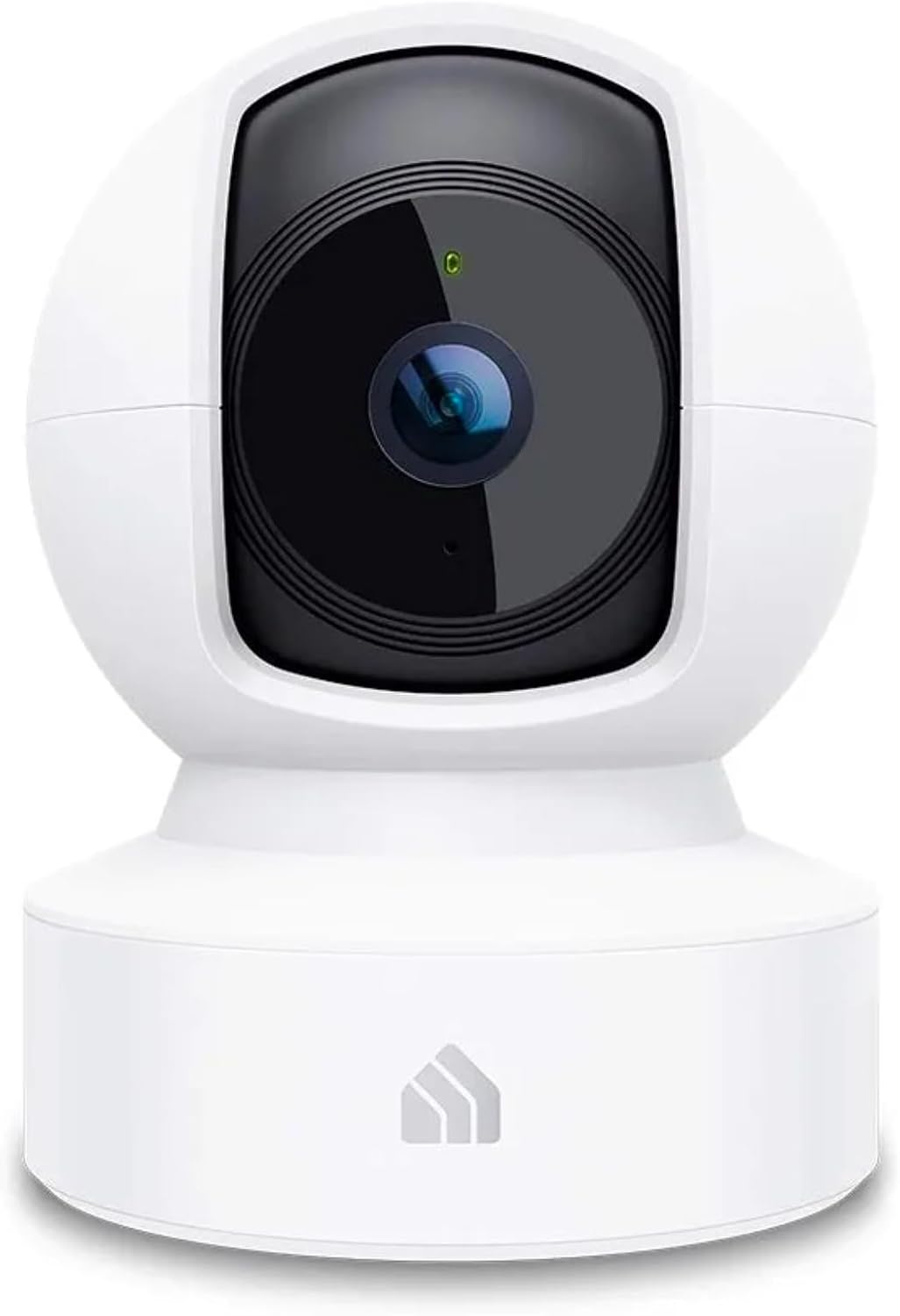 Indoor Pan/Tilt Pet Camera 1080p — Motion Detection, Night Vision, 2-Way Audio