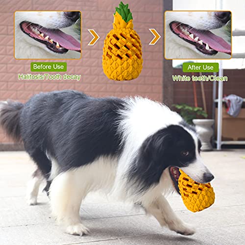 Upgrade Dog Toys for Large Dogs, Dog Chew Toys for M - Image 5