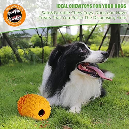 Upgrade Dog Toys for Large Dogs, Dog Chew Toys for M - Image 6