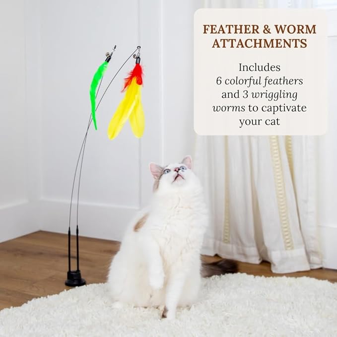 Parent Listing cat Toy (D)