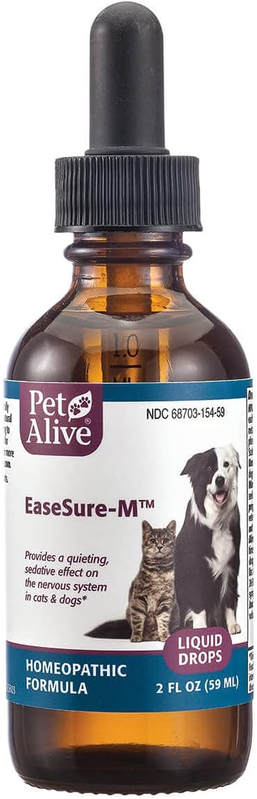 PetAlive Complete EaseSure ComboPack
