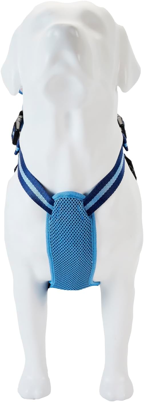 Loungefly Pets Disney Stitch Cosplay Mini Backpack Dog Harness (Medium)