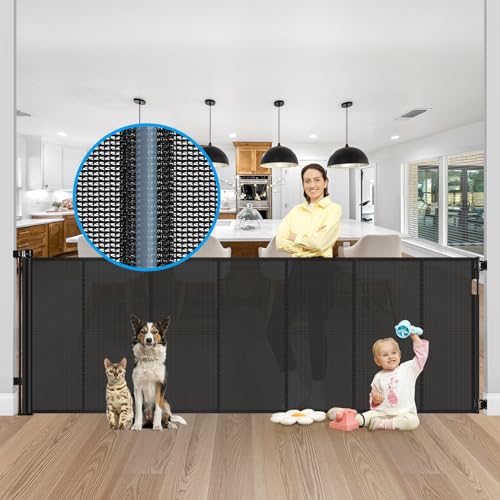 Reinforced Bottom 42" Extra Tall x 100" Extra | Pet Essentials - Image 2