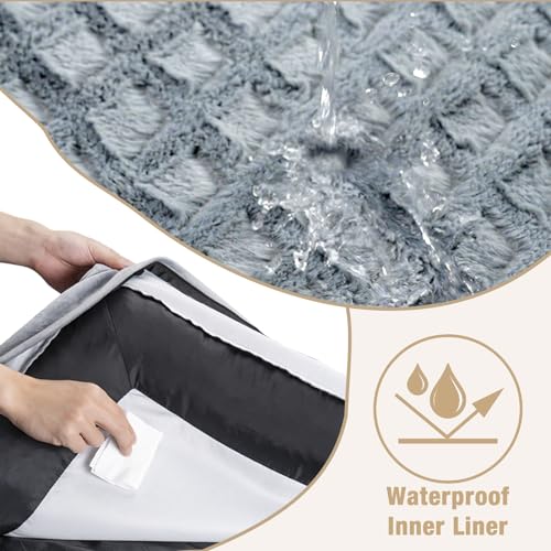 Comfort Expression XL Dog Bed Orthopedic, Extra Larg | Pet Safety & Co - Image 5