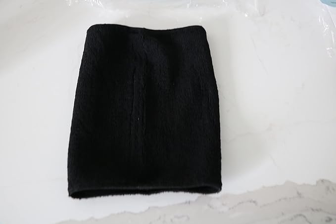 Pet Hoodz for Dogs-Anxiety, Grooming, Muffs, Ear Protection, Calming Hood, Ear Compression, Pet Hoodie, Hoodie, Dog Ear Wrap