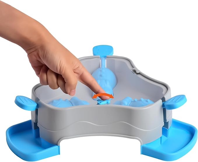 Interactive Dispensing Toy - Puzzle Dog Feeder, Treat Training with Slow Release, Puppy Enrichment with Durable Design, Pet Supplies Mental Stimulation, Indoor Entertainment for Busy Professionals
