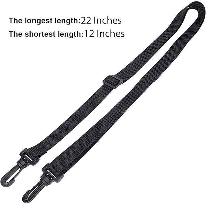 Trail maker Water Bottle Carrier Bag with Strap, Phone Pocket for Walking, Runs, Bike, Stainless Steel, Glass, Plastic