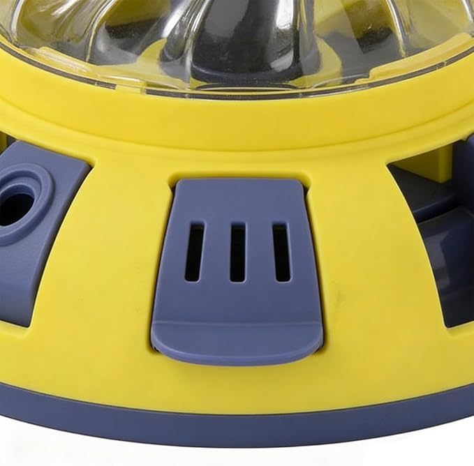 Genérico Dog Toys Dispensers Treats | Slow Adjustable - for Dogs, for Enrichment and Mental Stimulation, Small Breeds A
