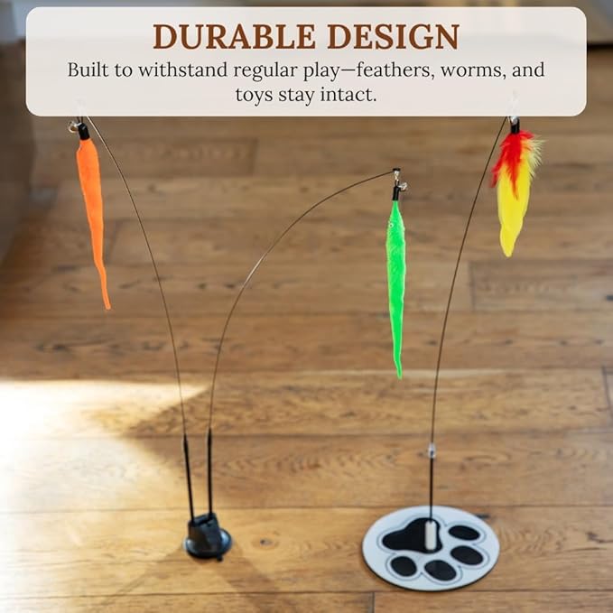 Parent Listing cat Toy (D)