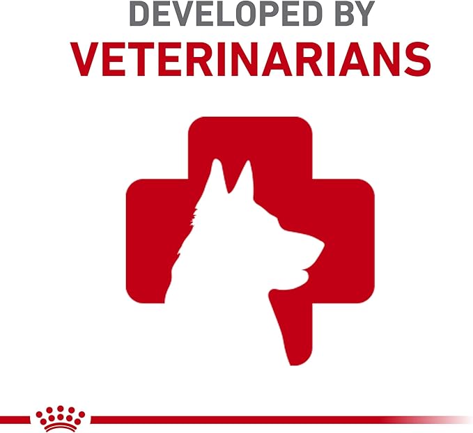 Royal Canin HP Hypoallergenic Dog Food (25.3 lb)