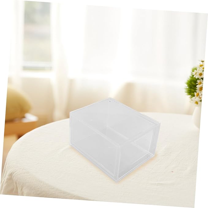 3pcs Stackable Makeup Organizer Drawer Design Storage Bin for Vanity and Desk Spacious Cosmetic Holder for Bathroom and Home Use