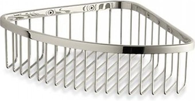 Large Corner Shower Basket