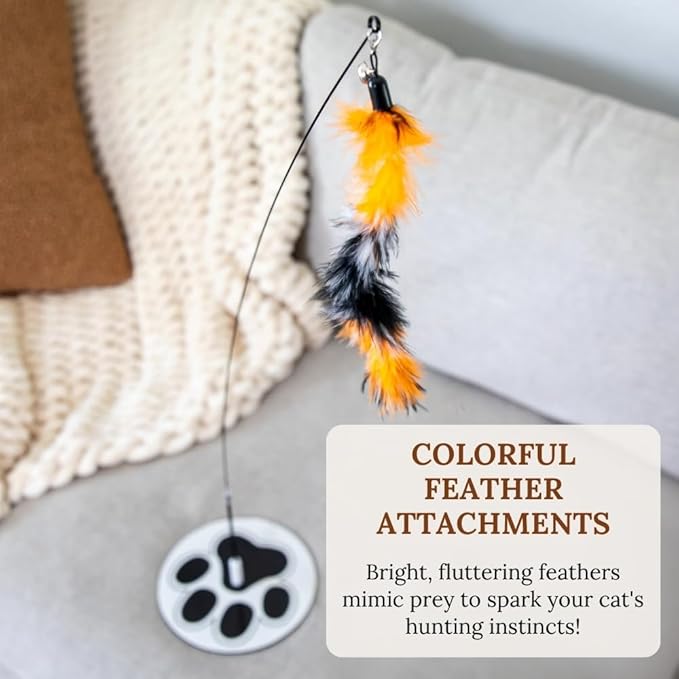 Parent Listing cat Toy (C)