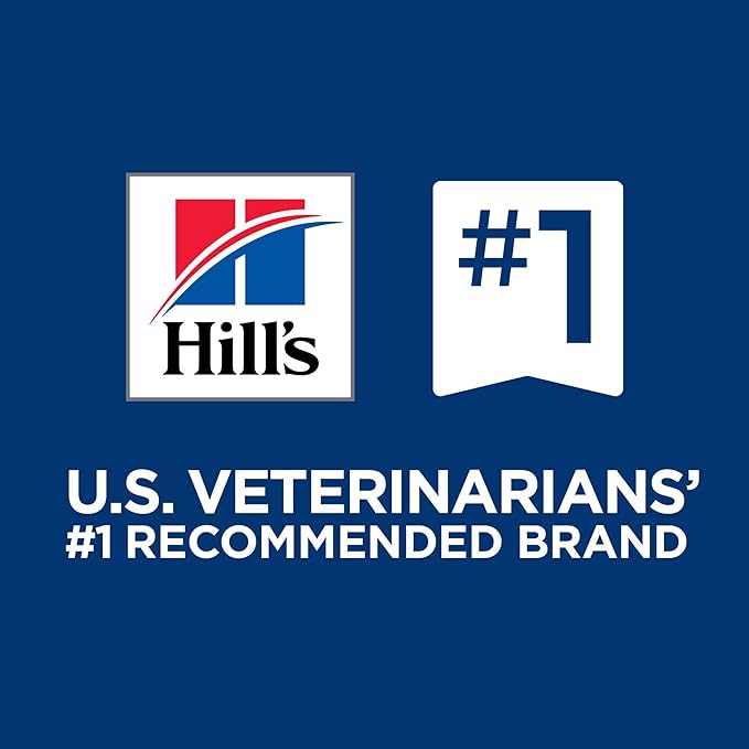 Hill's Prescription Diet Derm Complete Environmental/Food Sensitivities Dry Dog Food, Rice & Egg, 14.3 lb. Bag